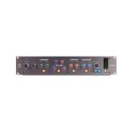 SSL Fusion Stereo Outboard Processor - 1