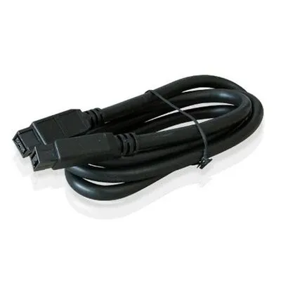 FWK-990100BL Firewire-Cable 800Mbit/s - 1