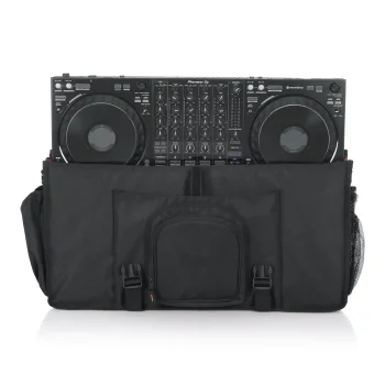 G-Club Messenger Bag For DDJ1000SRT Controller | GCLUBCONTROL28 - Gator Frameworks