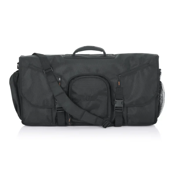 G-Club Messenger Bag For DDJ1000SRT Controller | GCLUBCONTROL28 - 3