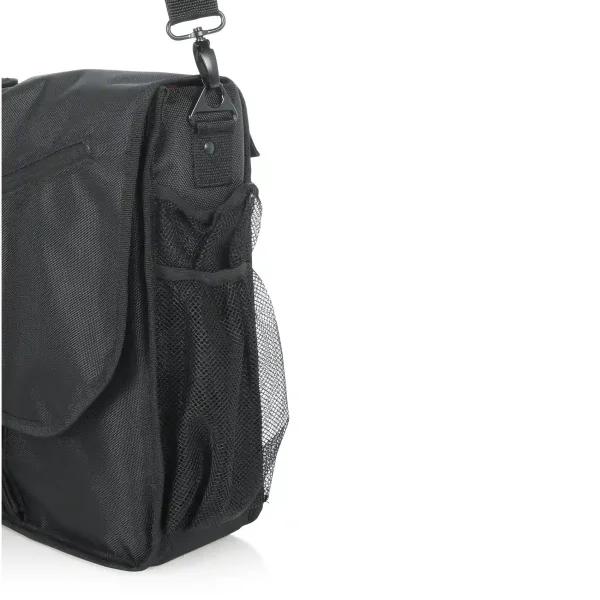 G-Club Messenger Bag For DDJ1000SRT Controller | GCLUBCONTROL28 - 4