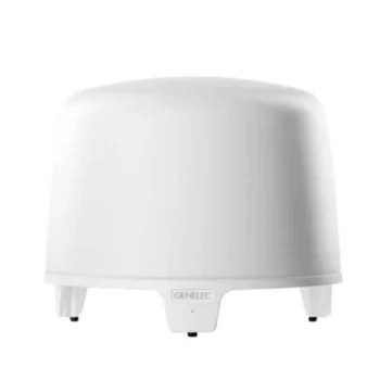 F ONE 6.5'' Aktif Subwoofer Beyaz - Genelec