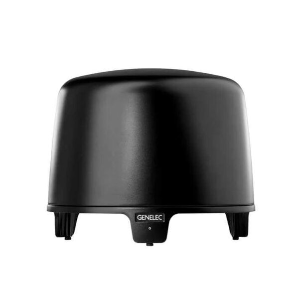 F ONE 6.5'' Aktif Subwoofer Siyah - 1