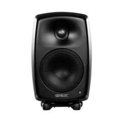 G FOUR 6'' Aktif Hoparlör Siyah (ÇİFT) - 2