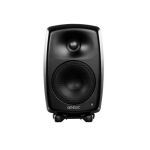 G FIVE 8'' Aktif Hoparlör Siyah - (TEK) - 1