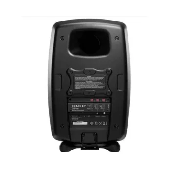 G FIVE 8'' Aktif Hoparlör Siyah - (TEK) - 3