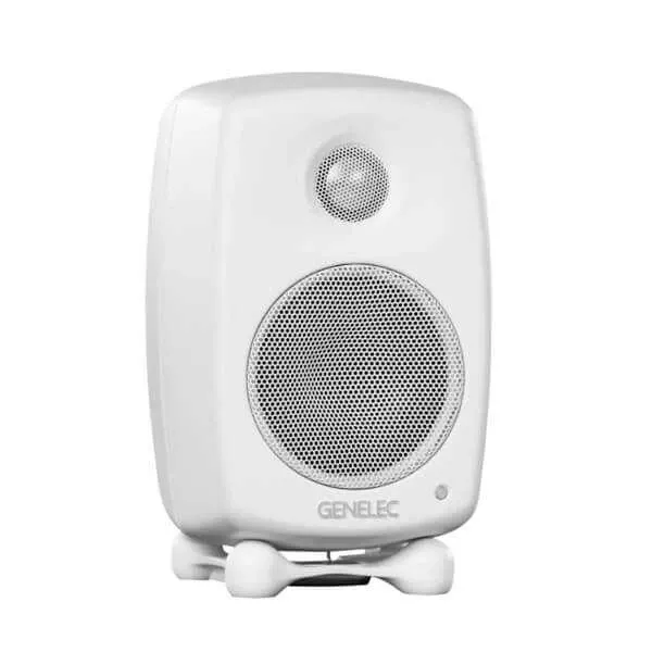 G ONE 3'' Aktif Hoparlör Beyaz (ÇİFT) - 3