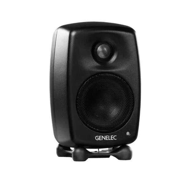 G ONE 3'' Aktif Hoparlör Siyah (TEK) - (Ön Sipariş) - 2