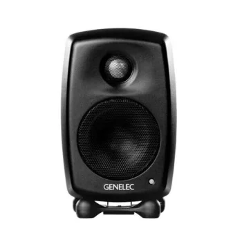G ONE 3'' Aktif Hoparlör Siyah (TEK) - (Ön Sipariş) - Genelec