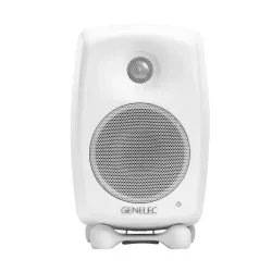 G TWO 4'' Aktif Hoparlör Beyaz - TEK - 1