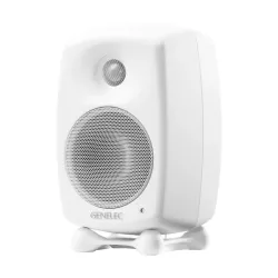 G TWO 4'' Aktif Hoparlör Beyaz - TEK - 3