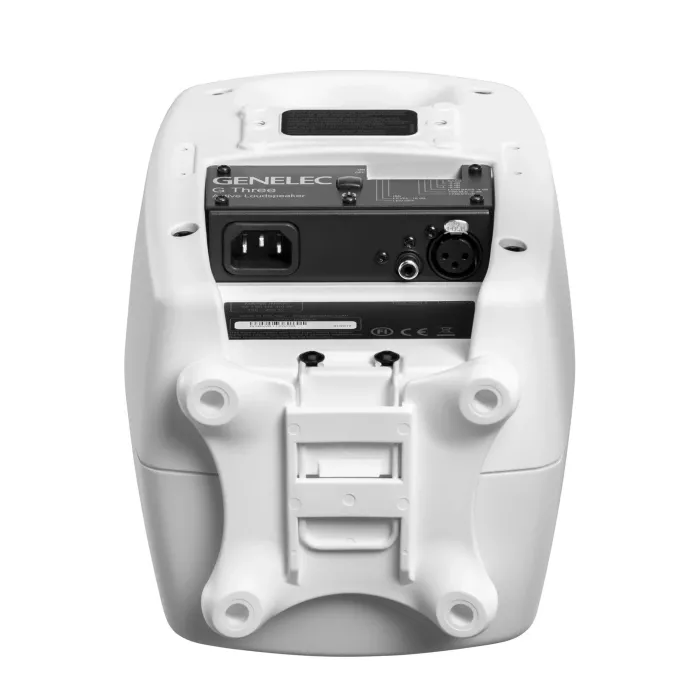 G TWO 4'' Aktif Hoparlör Beyaz - TEK - 5