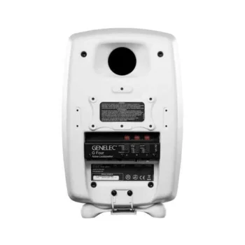 G FOUR 6'' Aktif Hoparlör Beyaz - TEK - 3