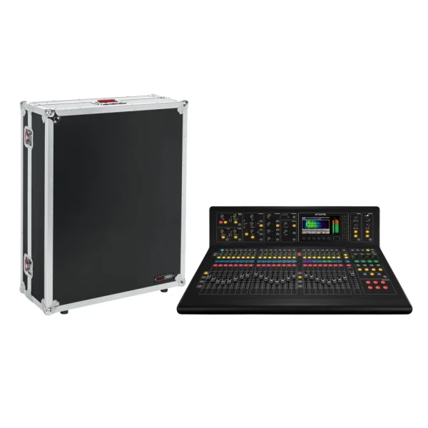 G-TOUR case for Midas M32. No Doghouse | G-TOURM32NDH - 8