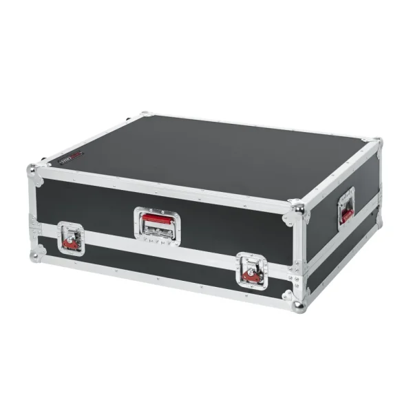 G-TOUR case for Midas M32. No Doghouse | G-TOURM32NDH - 10