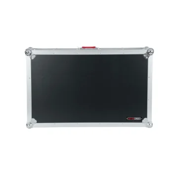G-TOUR DSP case for large sized DJ controllers | G-TOURDSPUNICNTLA - 3