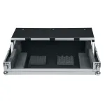 G-TOUR DSP case for large sized DJ controllers | G-TOURDSPUNICNTLA - 2
