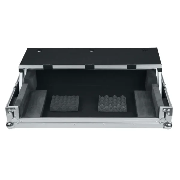 G-TOUR DSP case for large sized DJ controllers | G-TOURDSPUNICNTLA - 2