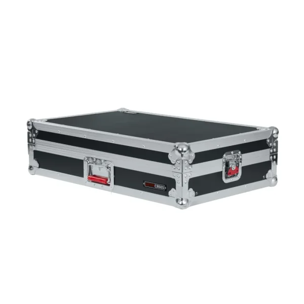 G-TOUR DSP case for large sized DJ controllers | G-TOURDSPUNICNTLA - 7