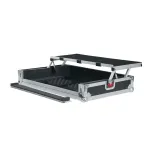 G-TOUR DSP case for large sized DJ controllers | G-TOURDSPUNICNTLA - 10