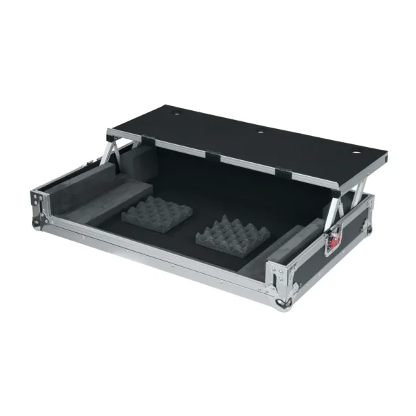 G-TOUR DSP case for large sized DJ controllers | G-TOURDSPUNICNTLA - 11