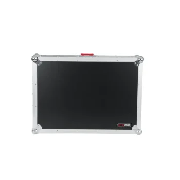 G-TOUR DSP case for medium sized DJ controllers | G-TOURDSPUNICNTLB - 4