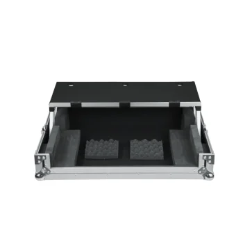 G-TOUR DSP case for medium sized DJ controllers | G-TOURDSPUNICNTLB - 11