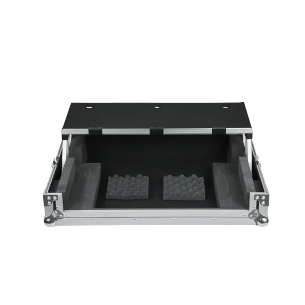 G-TOUR DSP case for medium sized DJ controllers | G-TOURDSPUNICNTLB - 11