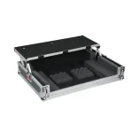 G-TOUR DSP case for medium sized DJ controllers | G-TOURDSPUNICNTLB - 3