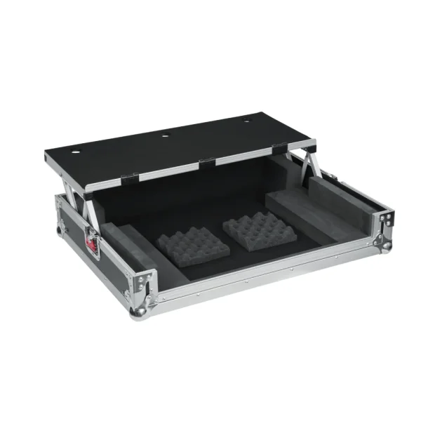 G-TOUR DSP case for medium sized DJ controllers | G-TOURDSPUNICNTLB - 3