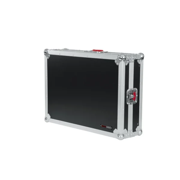 G-TOUR DSP case for medium sized DJ controllers | G-TOURDSPUNICNTLB - 5