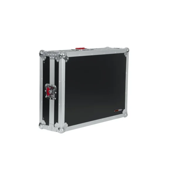 G-TOUR DSP case for medium sized DJ controllers | G-TOURDSPUNICNTLB - 6