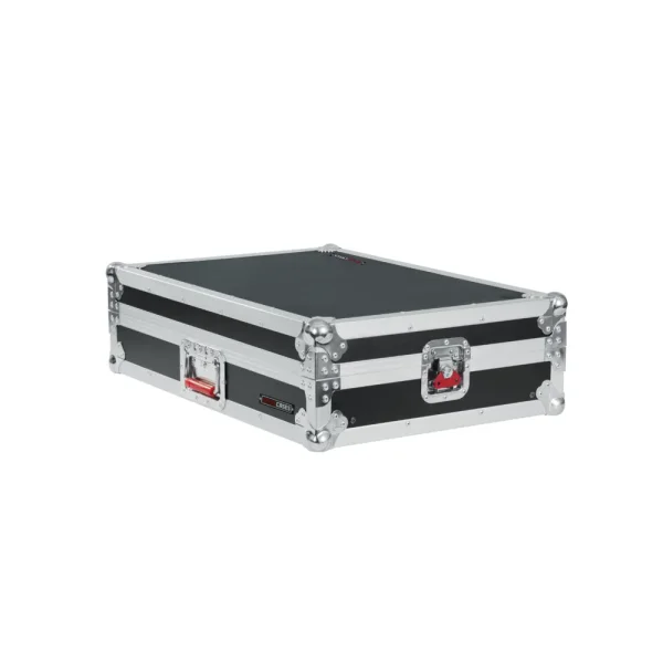 G-TOUR DSP case for medium sized DJ controllers | G-TOURDSPUNICNTLB - 7
