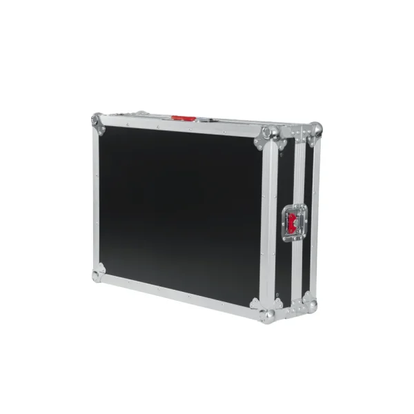 G-TOUR DSP case for medium sized DJ controllers | G-TOURDSPUNICNTLB - 8