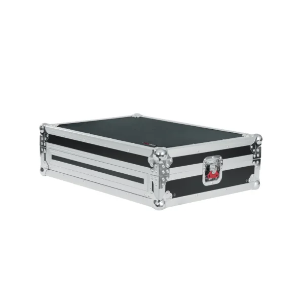 G-TOUR DSP case for medium sized DJ controllers | G-TOURDSPUNICNTLB - 9