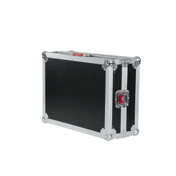 G-TOUR DSP case for small sized DJ controllers | G-TOURDSPUNICNTLC - Gator Frameworks