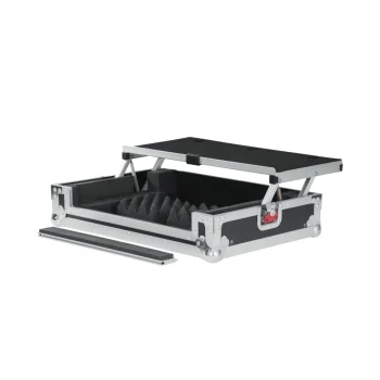 G-TOUR DSP case for small sized DJ controllers | G-TOURDSPUNICNTLC - 4