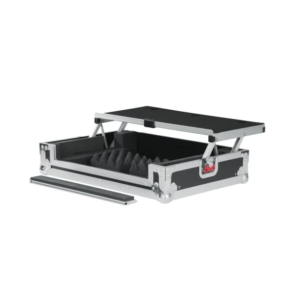 G-TOUR DSP case for small sized DJ controllers | G-TOURDSPUNICNTLC - 4