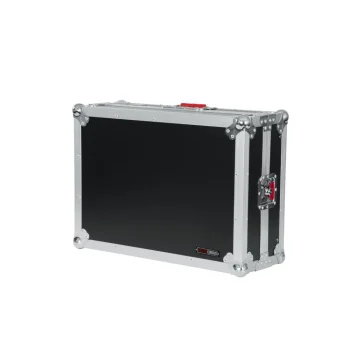 G-TOUR DSP case for small sized DJ controllers | G-TOURDSPUNICNTLC - 8