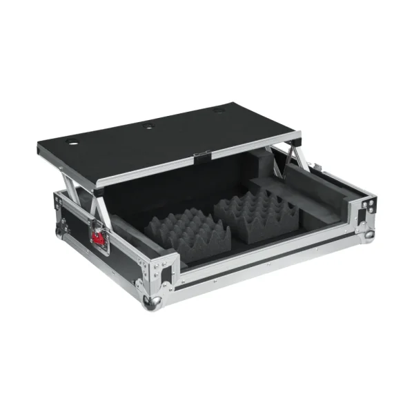 G-TOUR DSP case for small sized DJ controllers | G-TOURDSPUNICNTLC - 6
