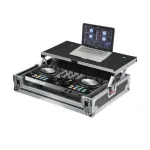 G-TOUR DSP case for small sized DJ controllers | G-TOURDSPUNICNTLC - 12