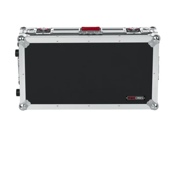 G-TOUR Pedal Board; Large w/ wheels | G-TOUR PEDALBOARD-LGW - 1