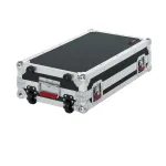 G-TOUR Pedal Board; Large w/ wheels | G-TOUR PEDALBOARD-LGW - 2