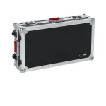 G-TOUR Pedal Board; Large w/ wheels | G-TOUR PEDALBOARD-LGW - 3