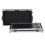 G-TOUR Pedal Board; Large w/ wheels | G-TOUR PEDALBOARD-LGW - 7