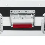 G-TOUR Pedal Board; Large w/ wheels | G-TOUR PEDALBOARD-LGW - 10