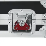 G-TOUR Pedal Board; Large w/ wheels | G-TOUR PEDALBOARD-LGW - 11