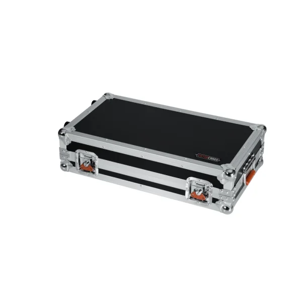 G-TOUR Pedal Board; Large w/ wheels | G-TOUR PEDALBOARD-LGW - 14