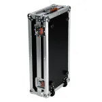 G-TOUR Pedal Board; Large w/ wheels | G-TOUR PEDALBOARD-LGW - 15