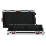 G-TOUR Pedal Board; Large w/ wheels | G-TOUR PEDALBOARD-LGW - 18